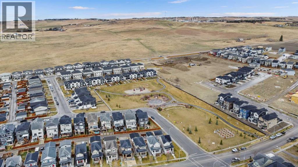 215 Heritage Heights, Cochrane