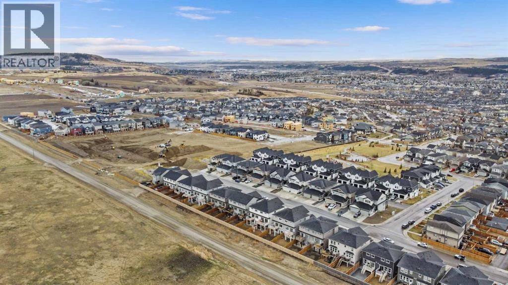 215 Heritage Heights, Cochrane