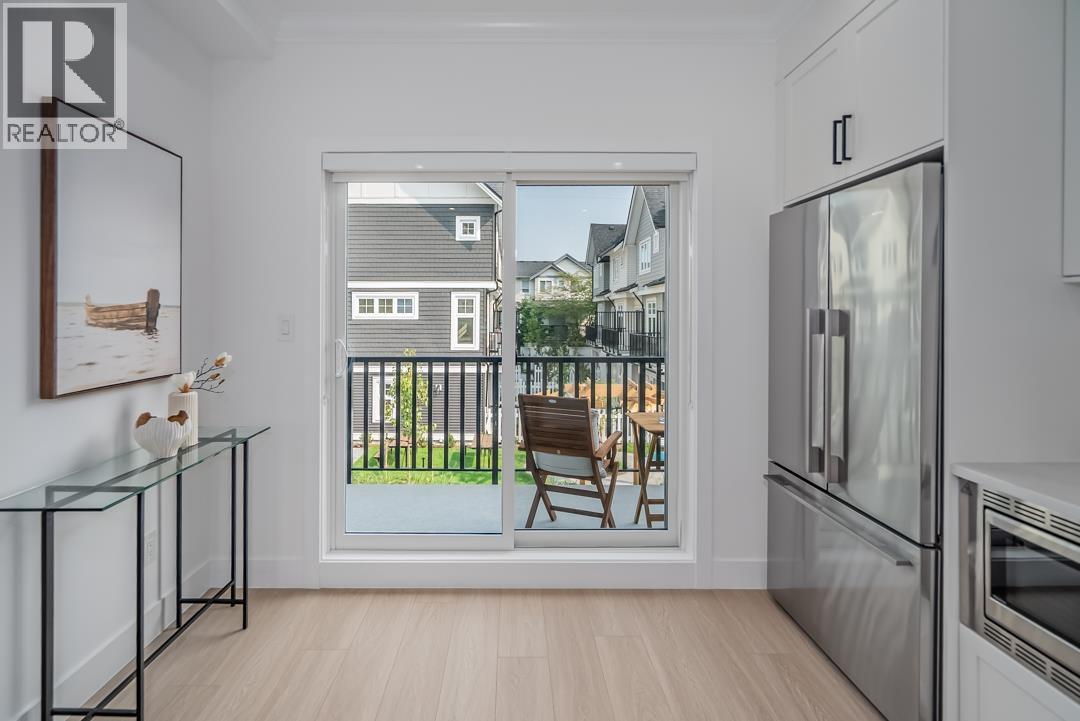 16 22811 MCLEAN AVENUE, Richmond