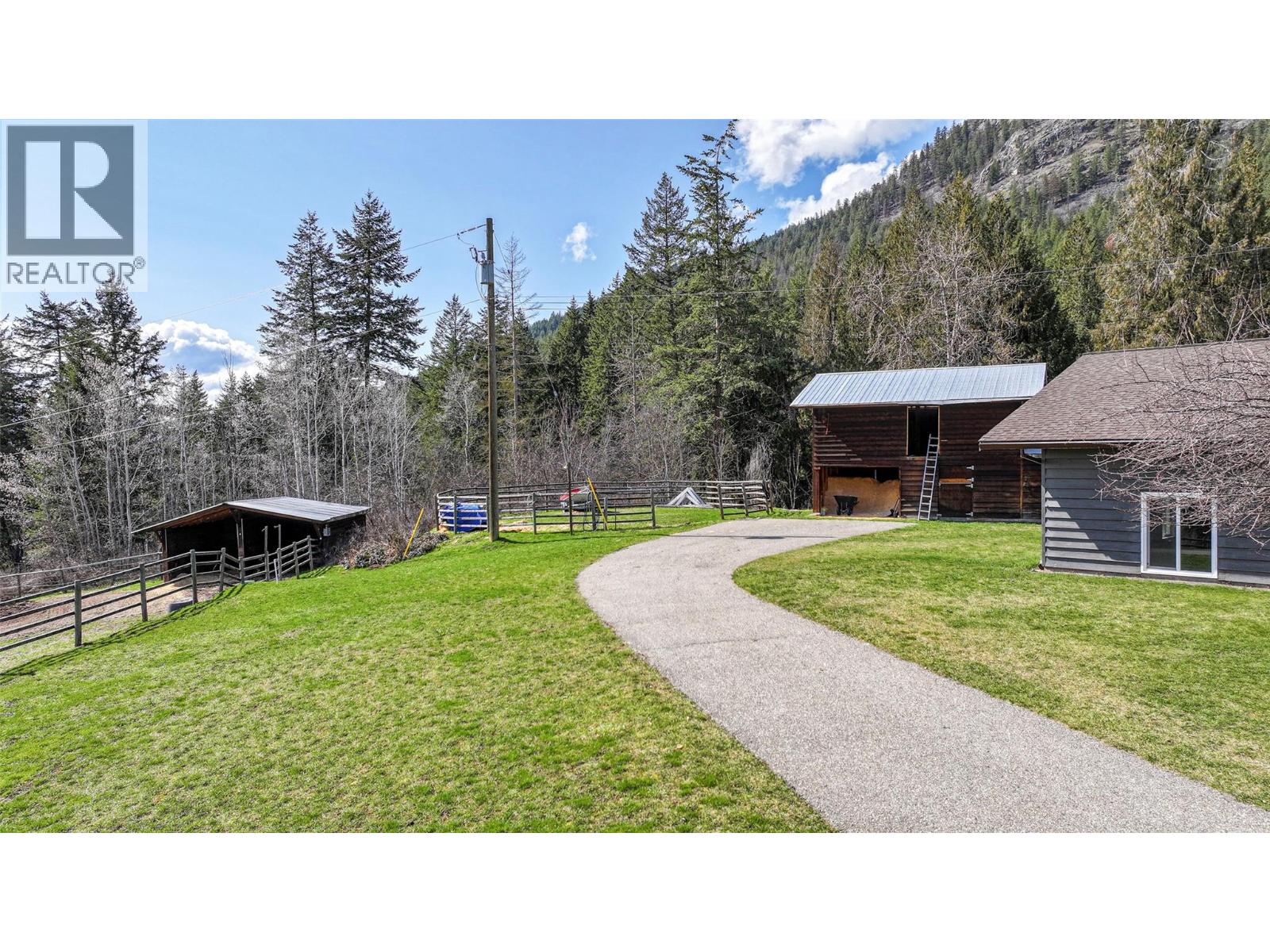 4250 Frederick Road, Armstrong