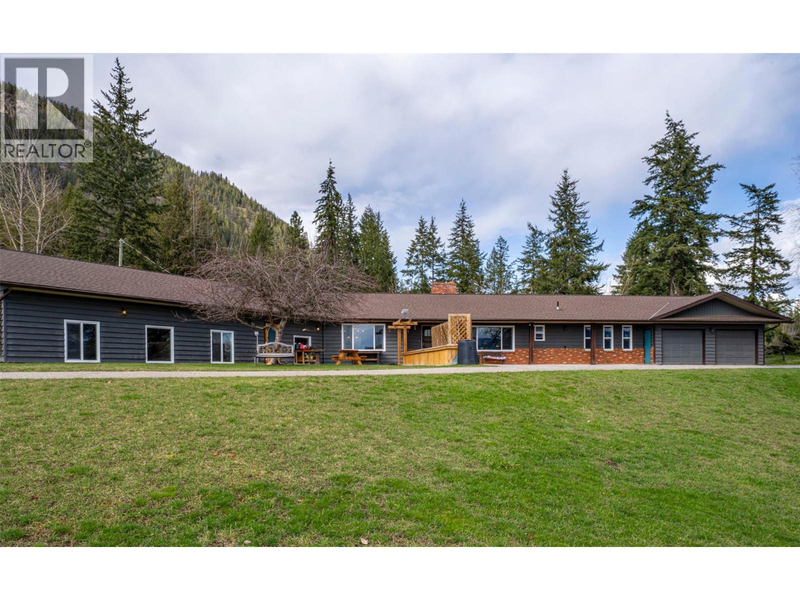 4250 Frederick Road, Armstrong