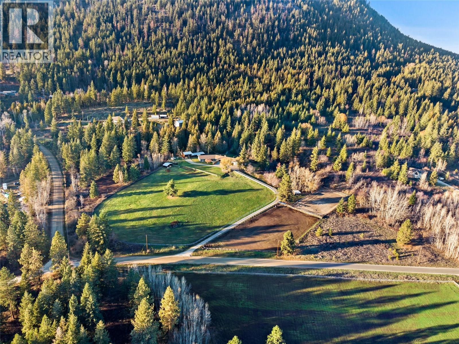 4250 Frederick Road, Armstrong