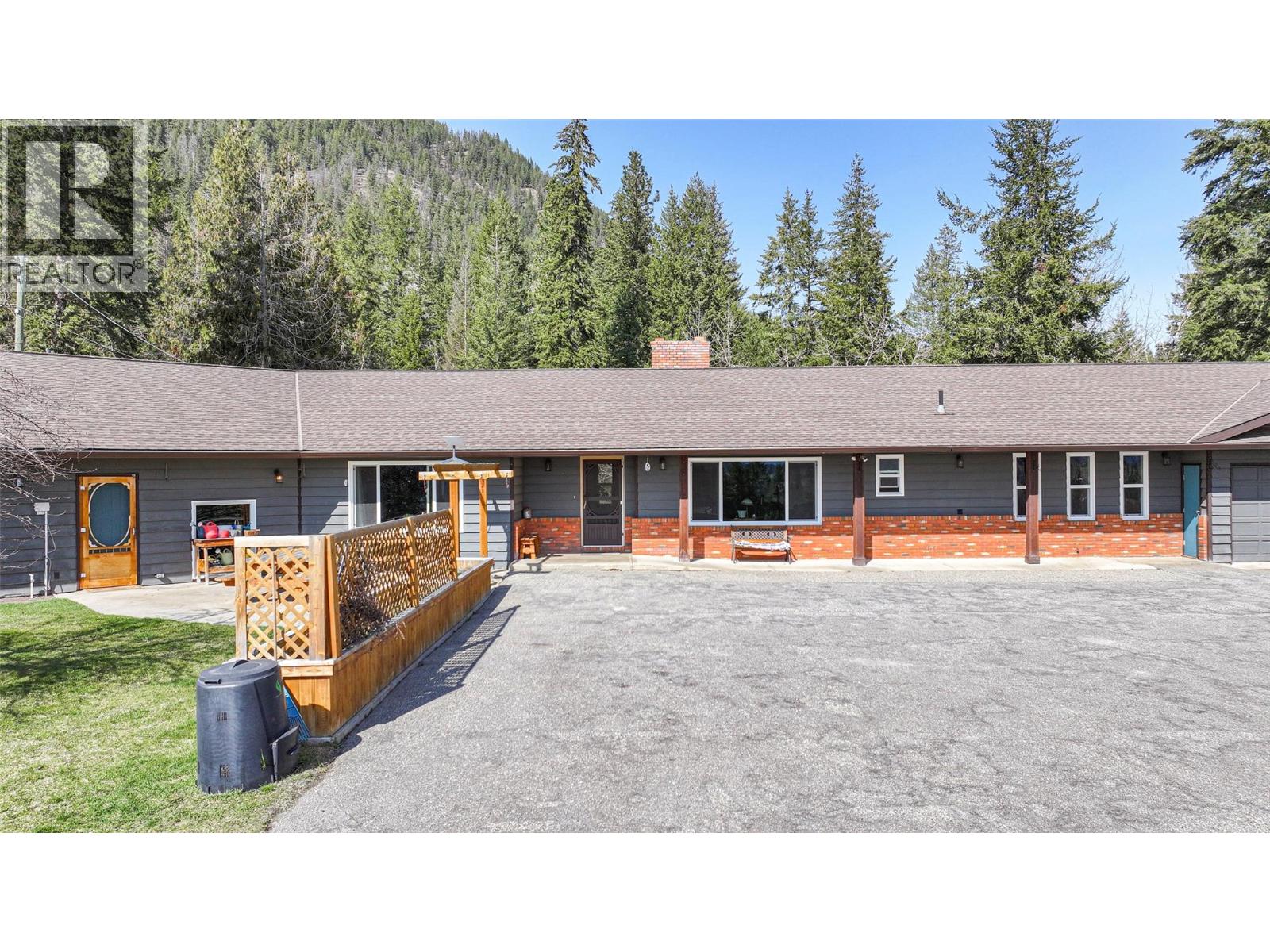 4250 Frederick Road, Armstrong