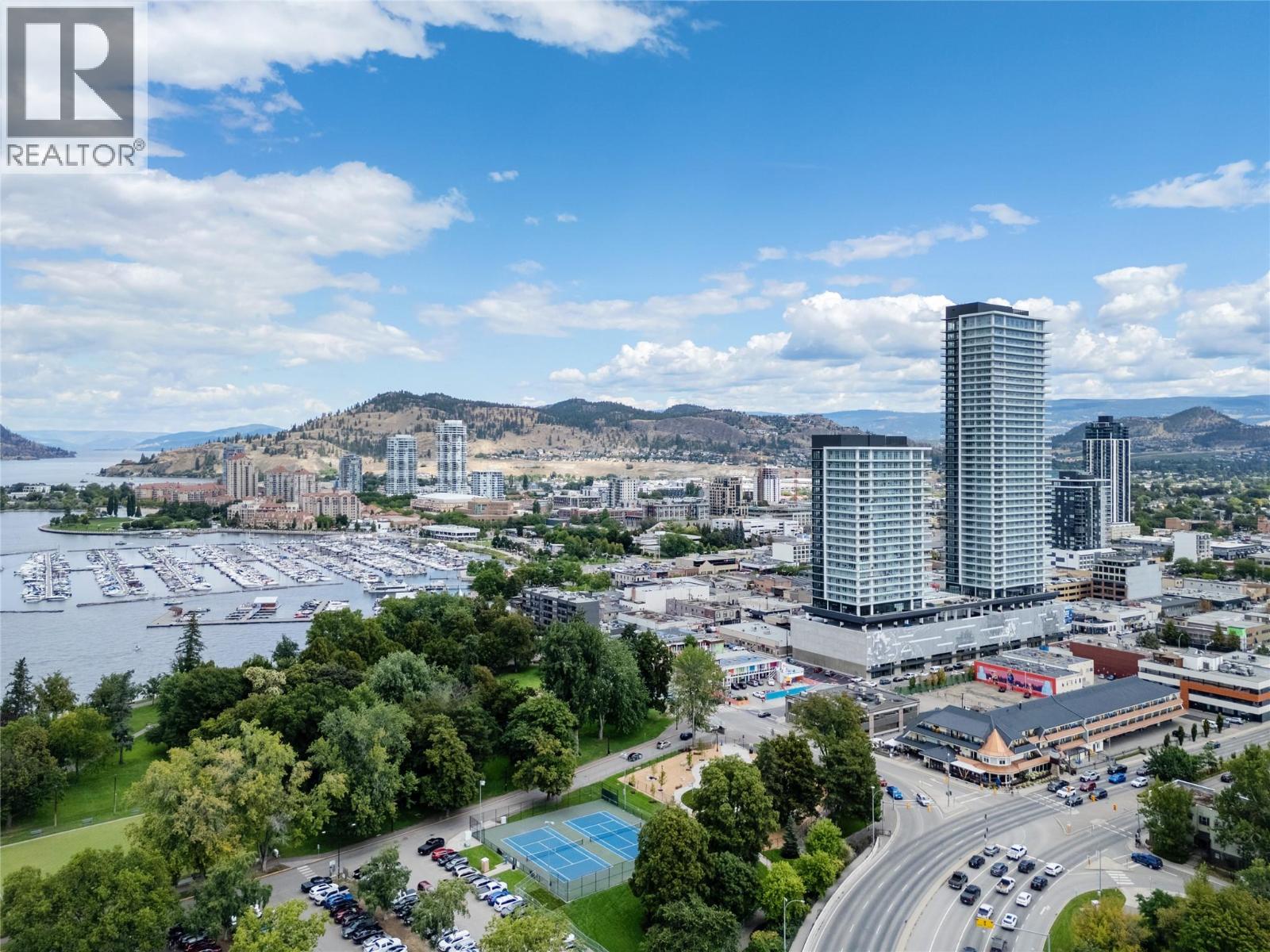 1704 238 Leon Avenue, Kelowna