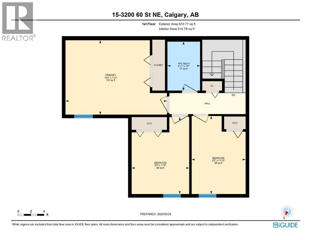 Single Family House for Sale in    Street NE Pineridge Calgary 