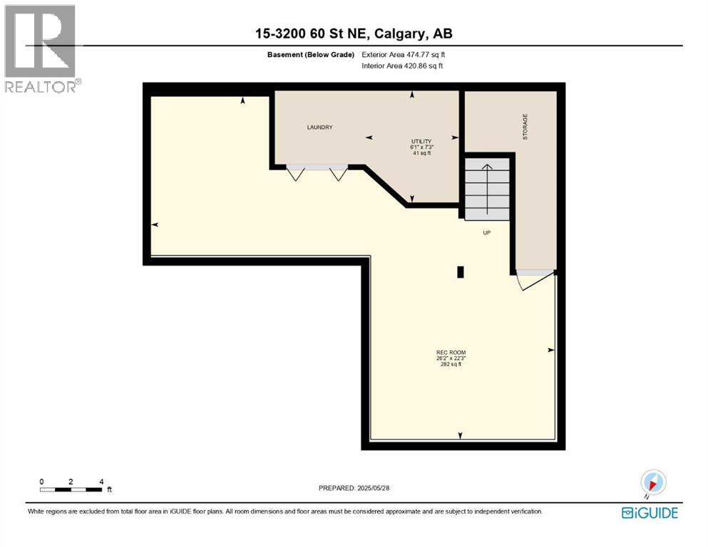 Single Family House for Sale in    Street NE Pineridge Calgary 