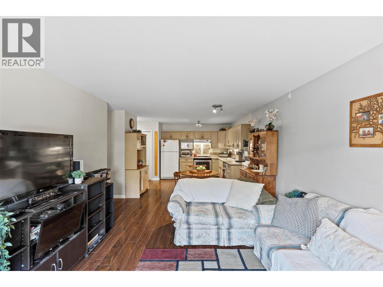 1295 12th Street Unit# 203, Kamloops