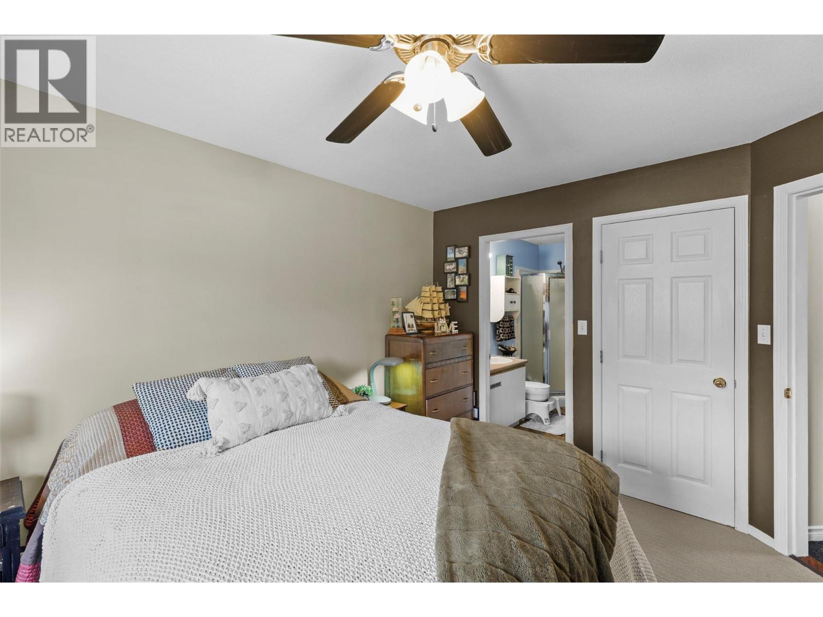 1295 12th Street Unit# 203, Kamloops