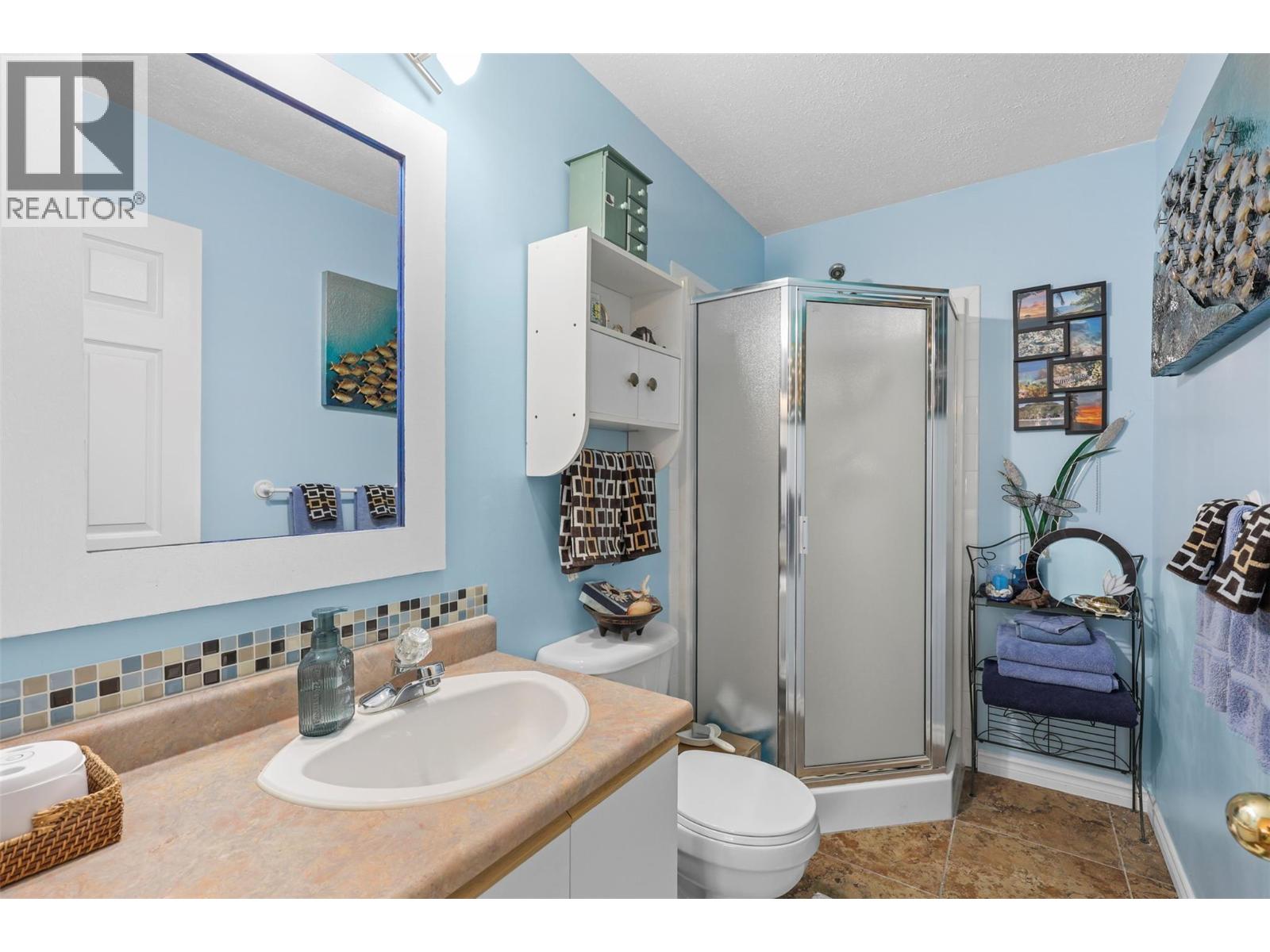 1295 12th Street Unit# 203, Kamloops