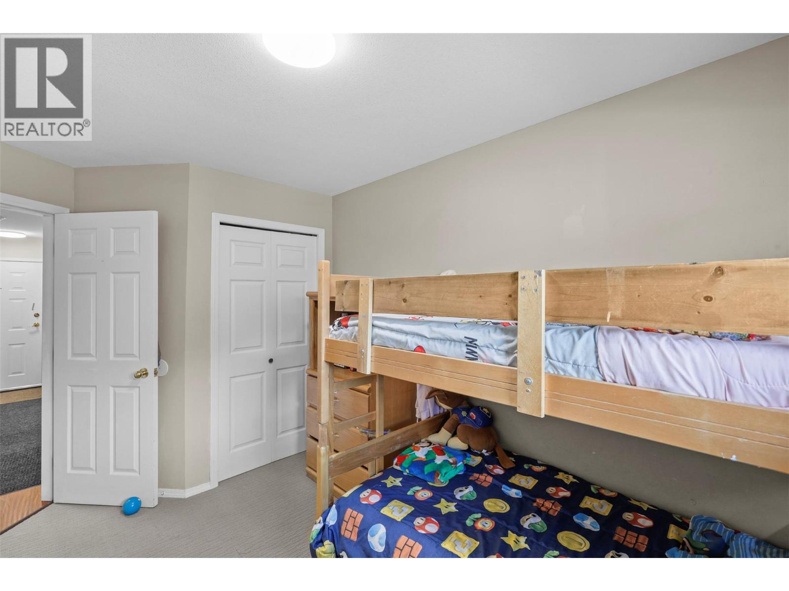 1295 12th Street Unit# 203, Kamloops