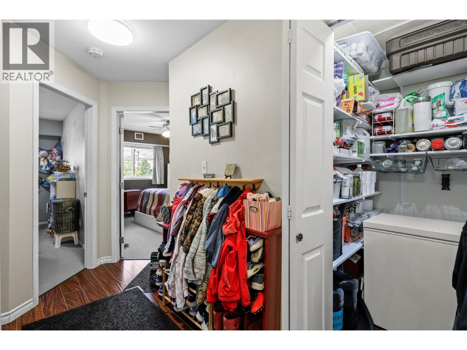 1295 12th Street Unit# 203, Kamloops