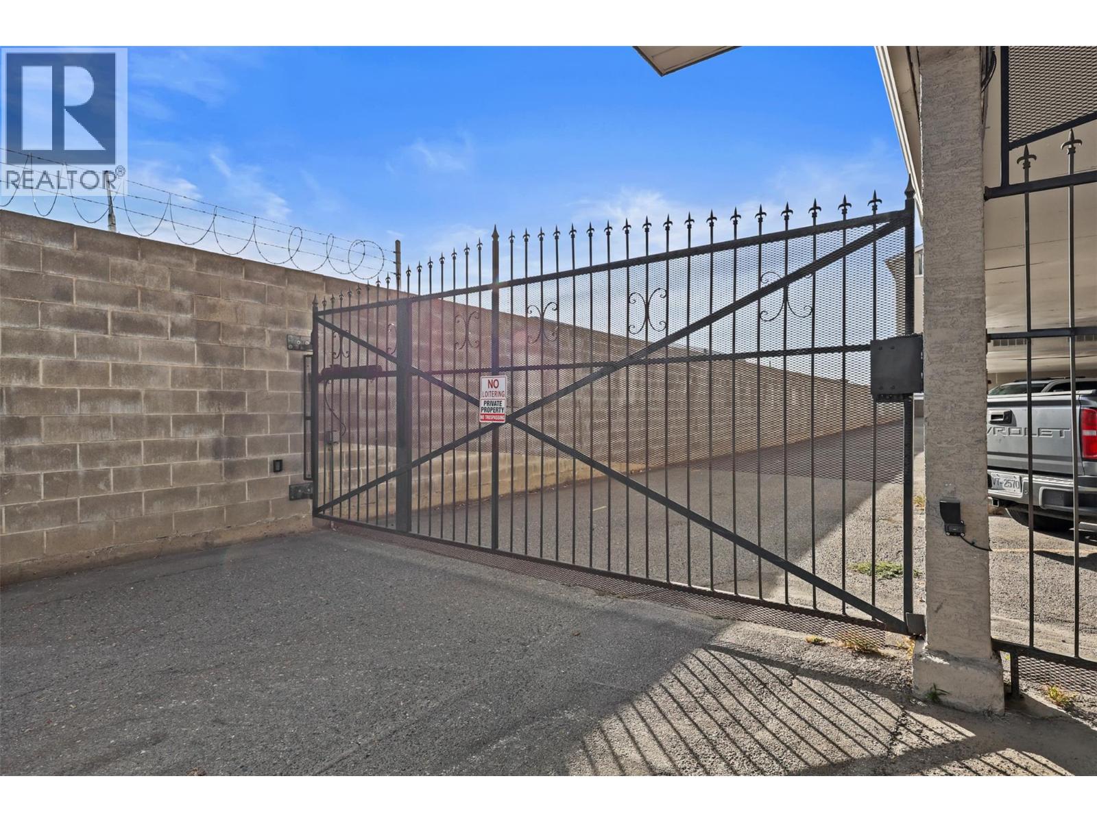 1295 12th Street Unit# 203, Kamloops