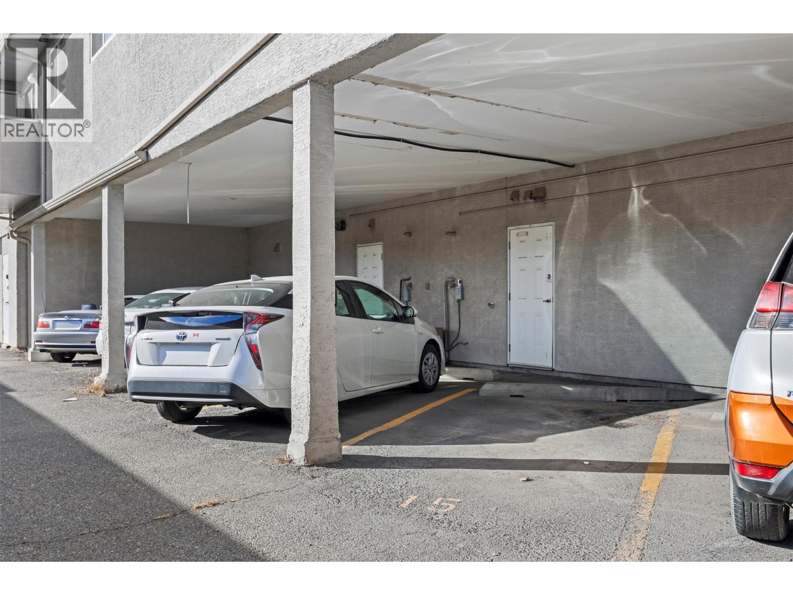 1295 12th Street Unit# 203, Kamloops