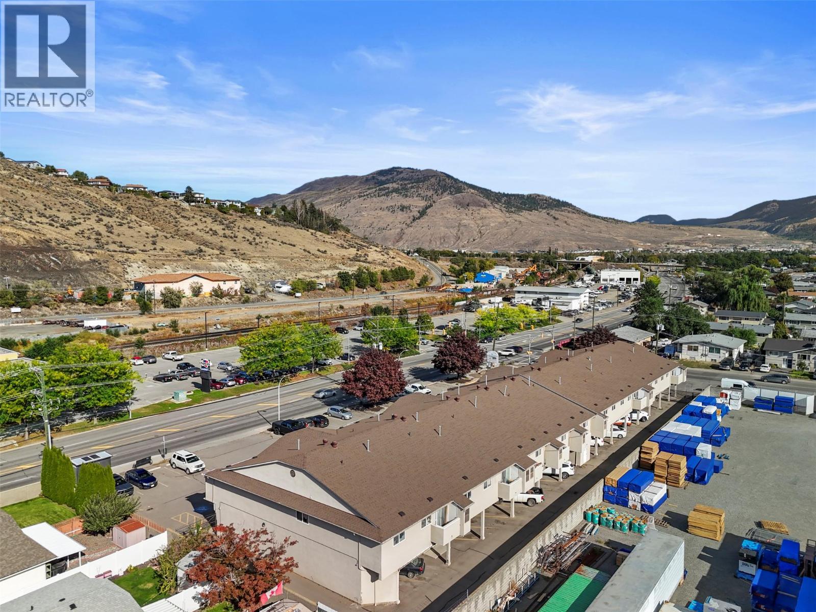 1295 12th Street Unit# 203, Kamloops