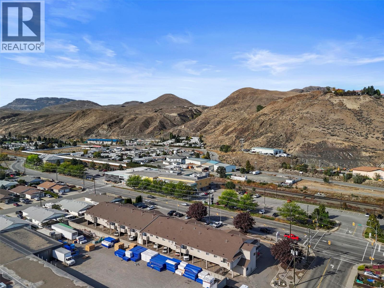 1295 12th Street Unit# 203, Kamloops