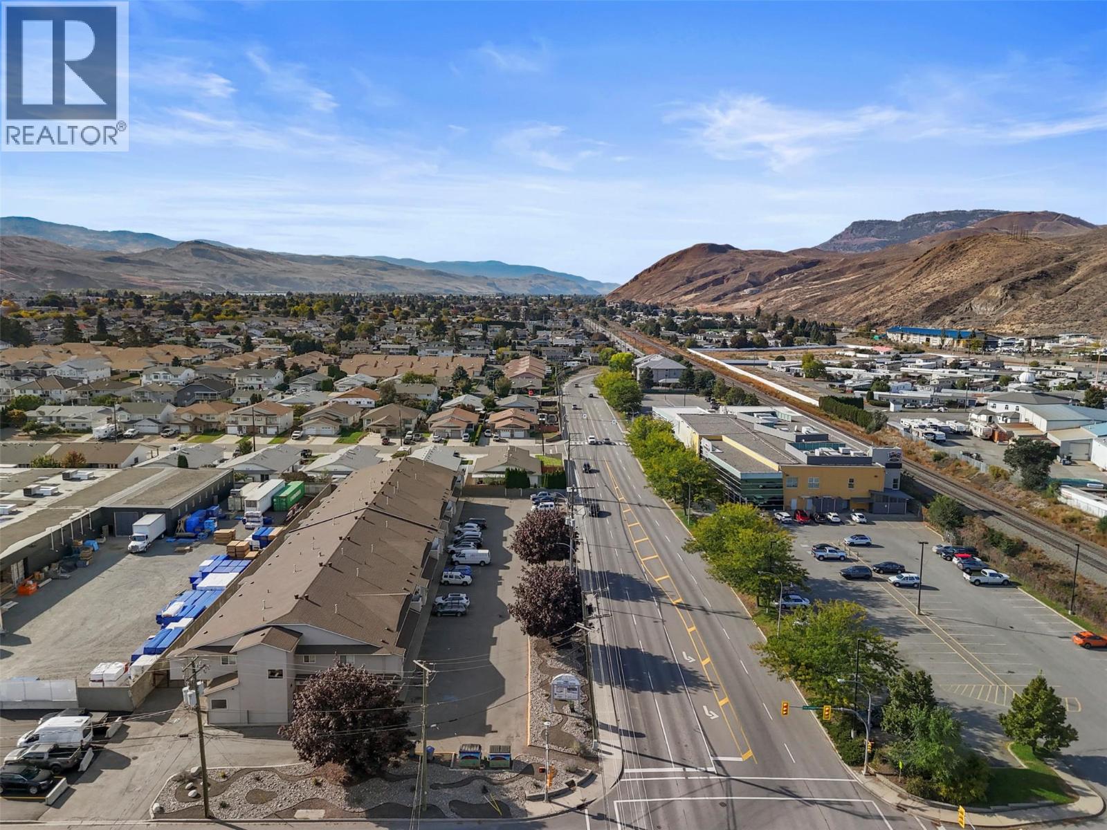 1295 12th Street Unit# 203, Kamloops