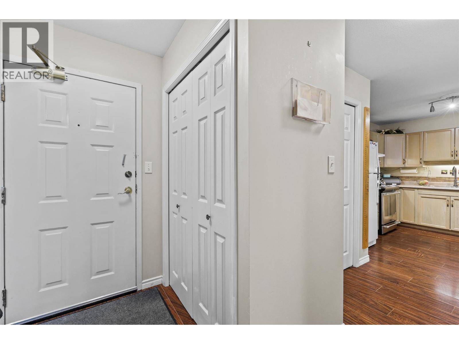 1295 12th Street Unit# 203, Kamloops