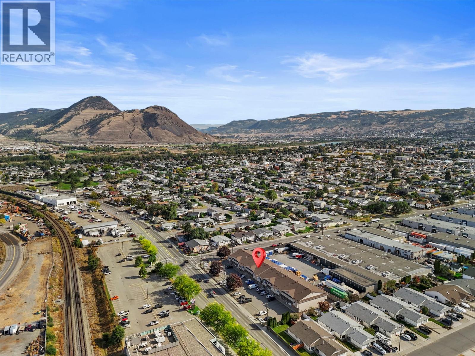 1295 12th Street Unit# 203, Kamloops