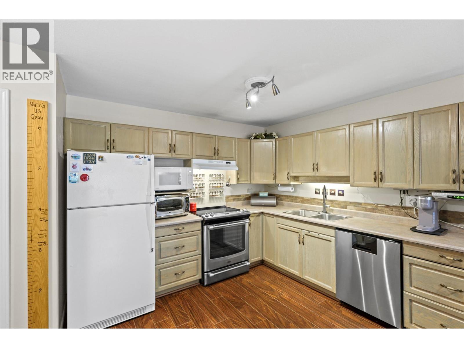 1295 12th Street Unit# 203, Kamloops