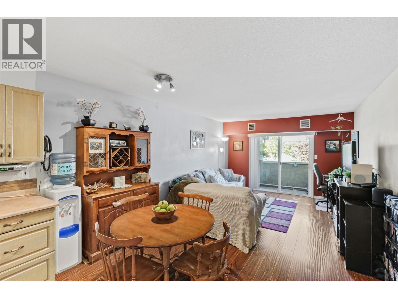 1295 12th Street Unit# 203, Kamloops