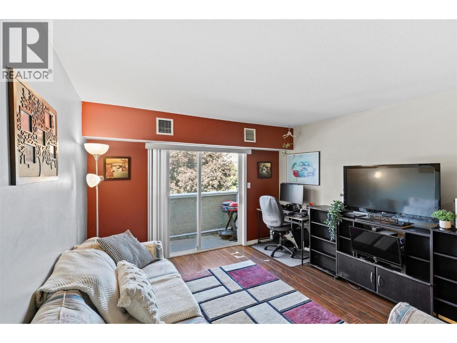 1295 12th Street Unit# 203, Kamloops