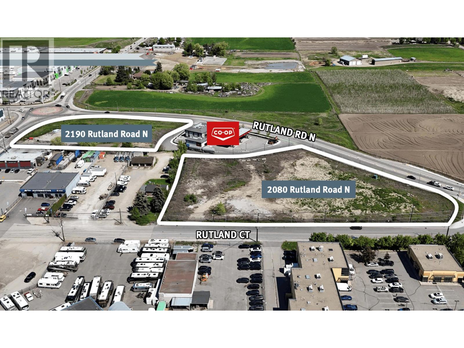  2190 Rutland Road North, Kelowna