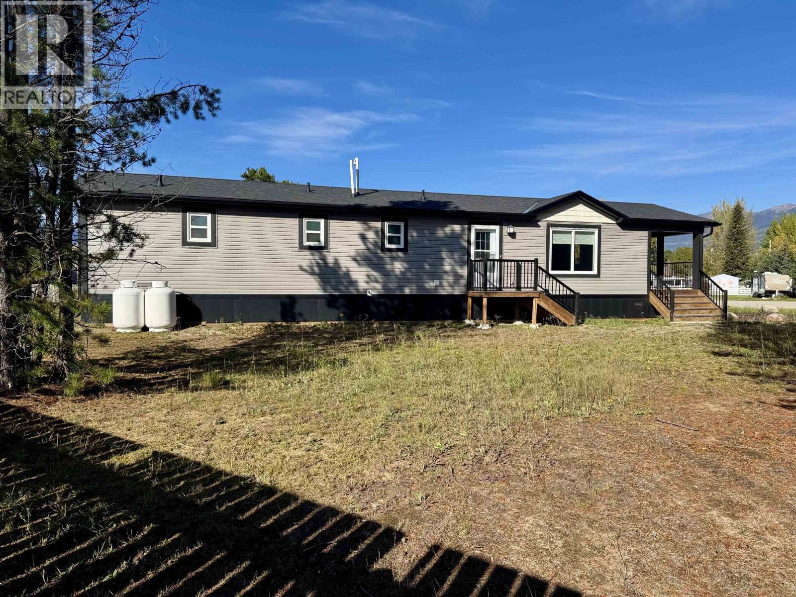 1471 8TH PLACE, Valemount