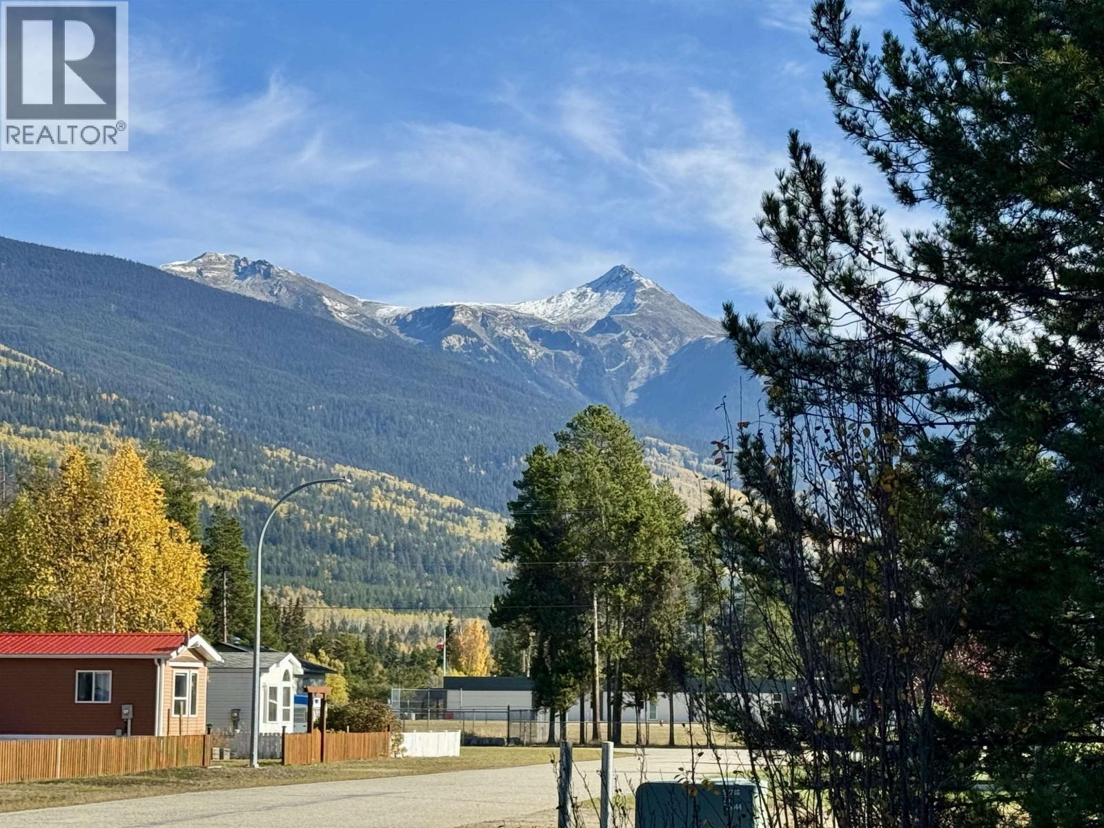 1471 8TH PLACE, Valemount