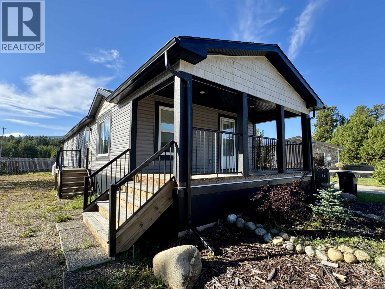 1471 8TH PLACE, Valemount