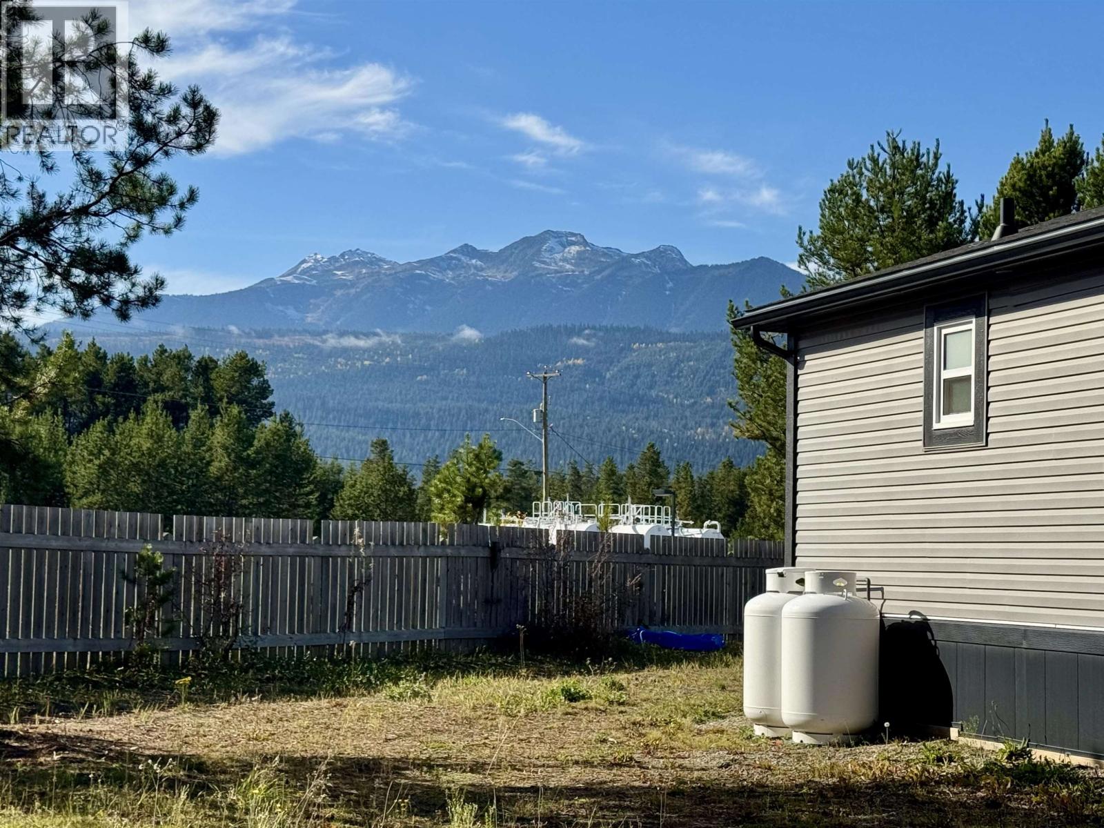 1471 8TH PLACE, Valemount