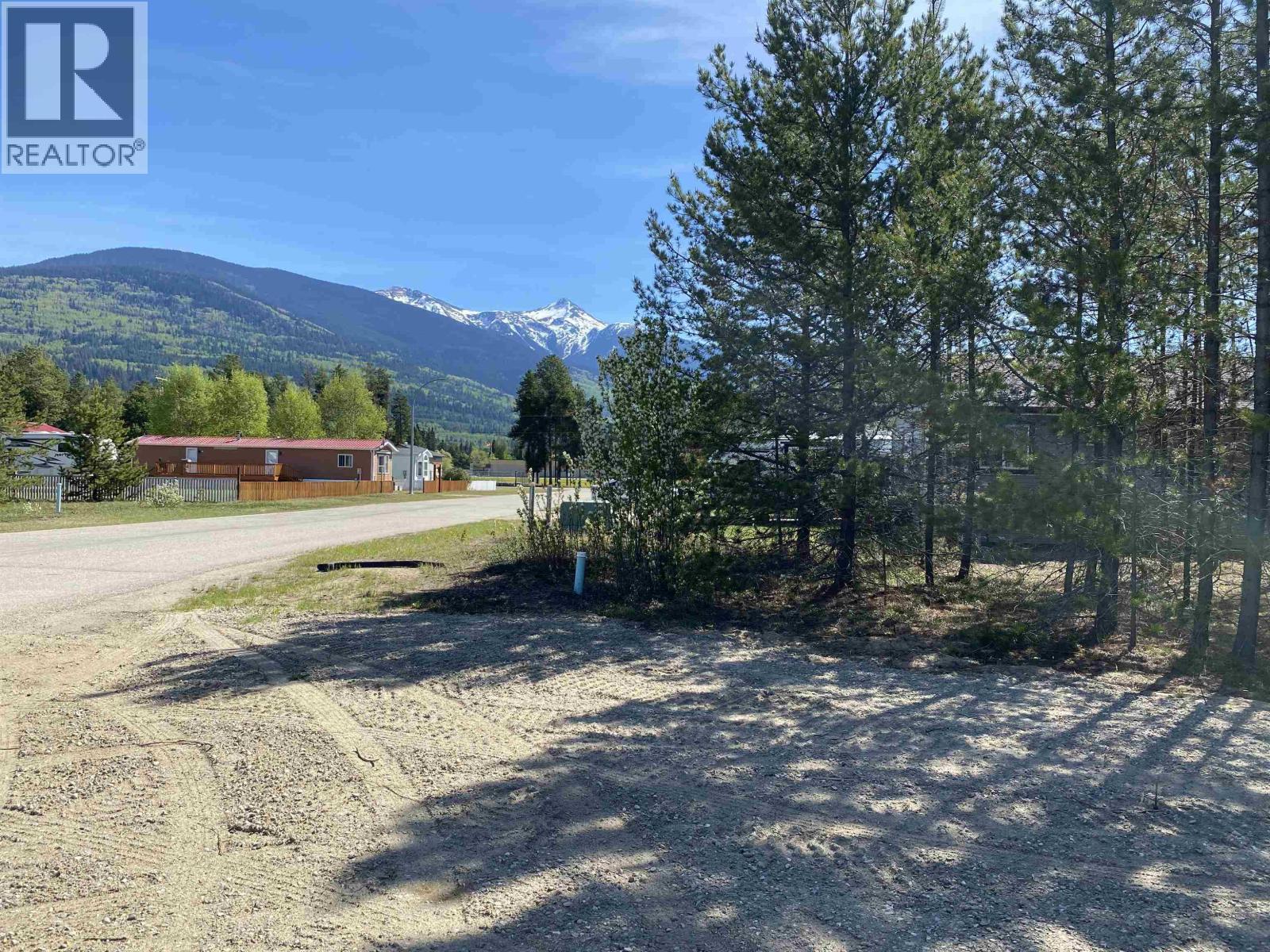 1471 8TH PLACE, Valemount