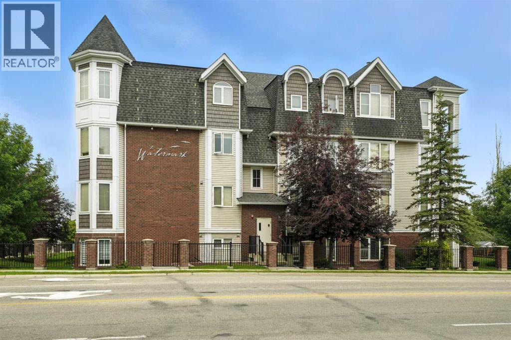 4707 50 Street, Sylvan Lake