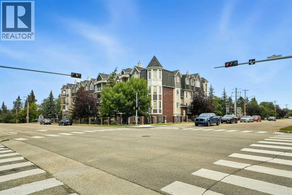 4707 50 Street, Sylvan Lake