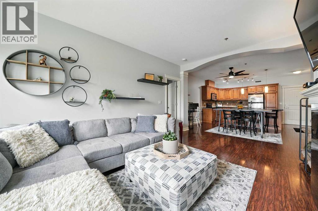 4707 50 Street, Sylvan Lake
