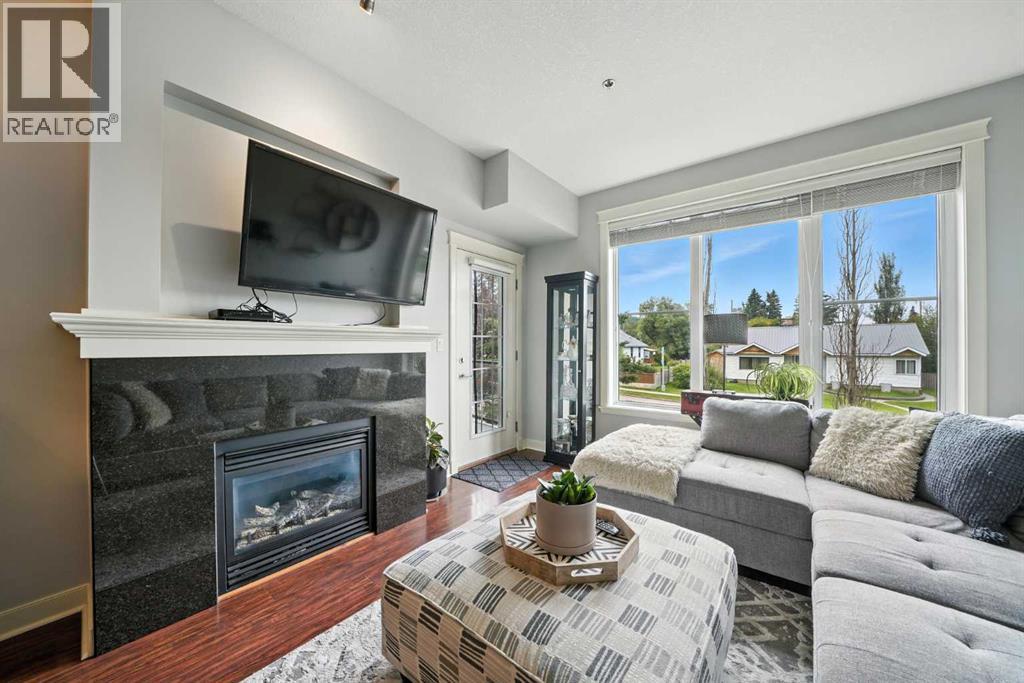 4707 50 Street, Sylvan Lake