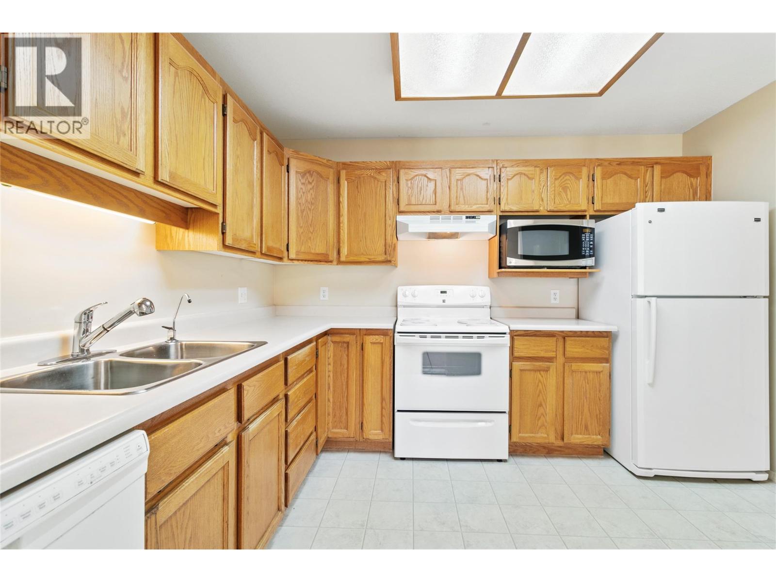 251 6 Street SE Unit# 308, Salmon Arm