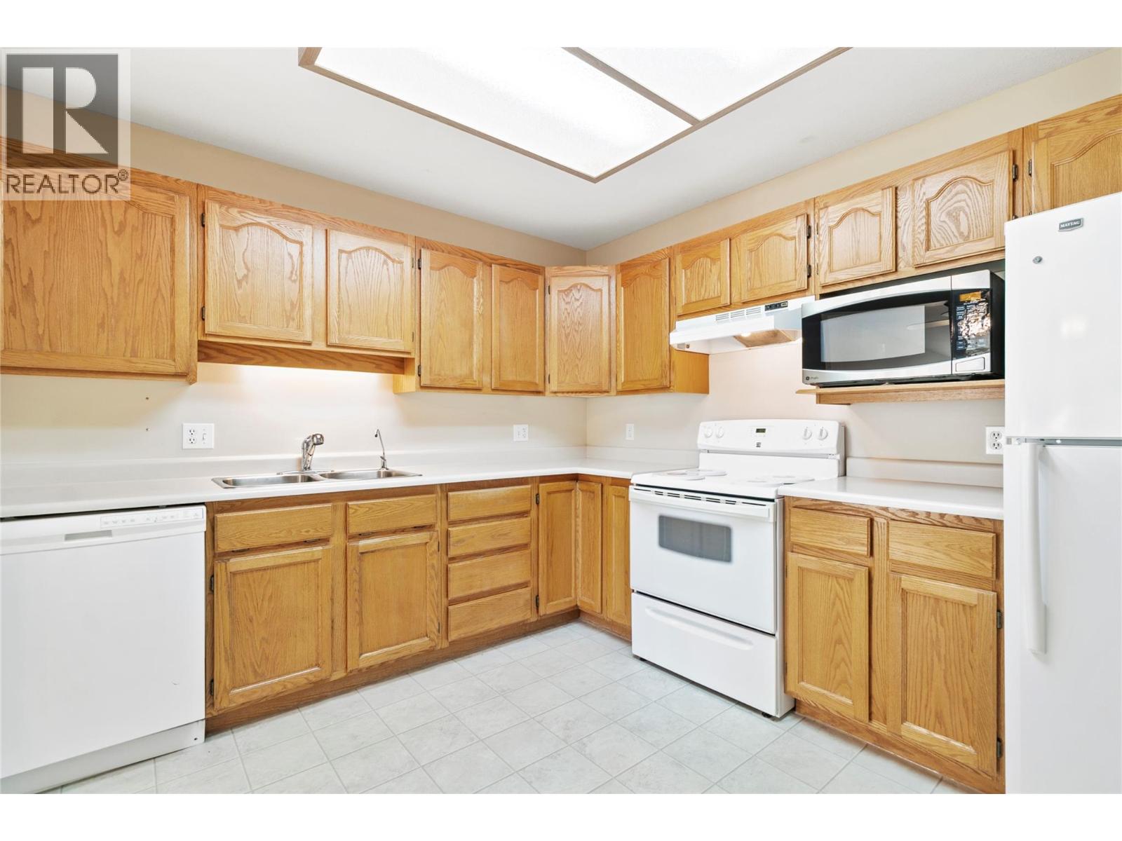 251 6 Street SE Unit# 308, Salmon Arm