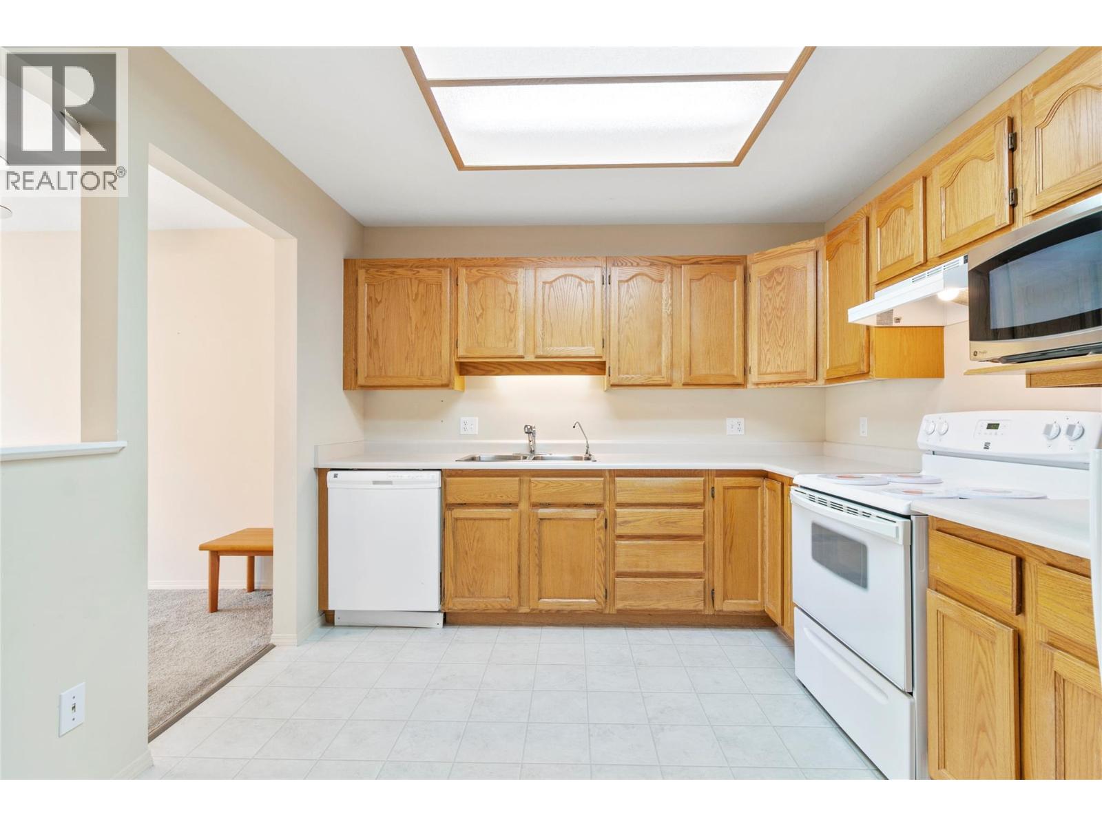 251 6 Street SE Unit# 308, Salmon Arm