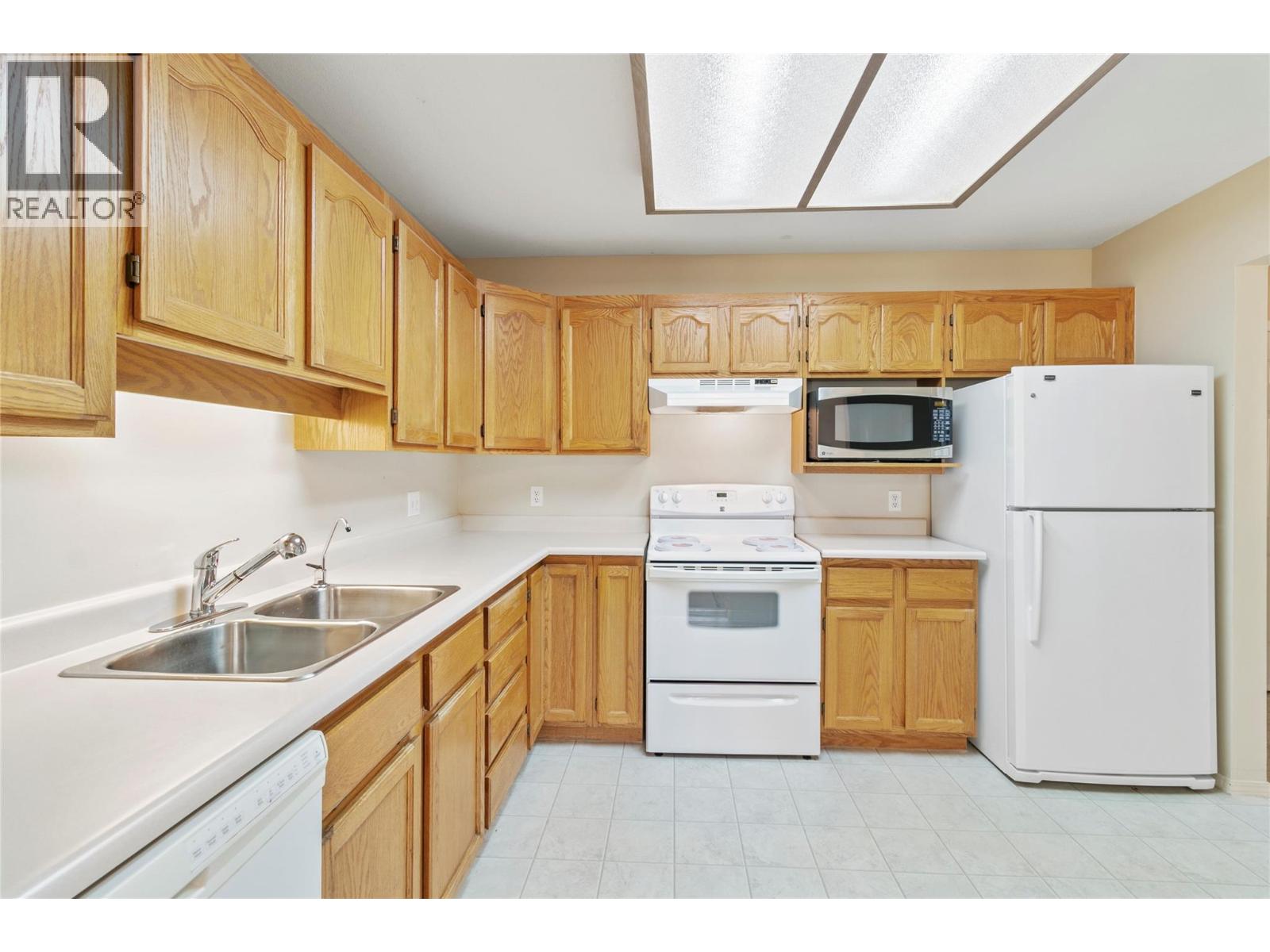 251 6 Street SE Unit# 308, Salmon Arm