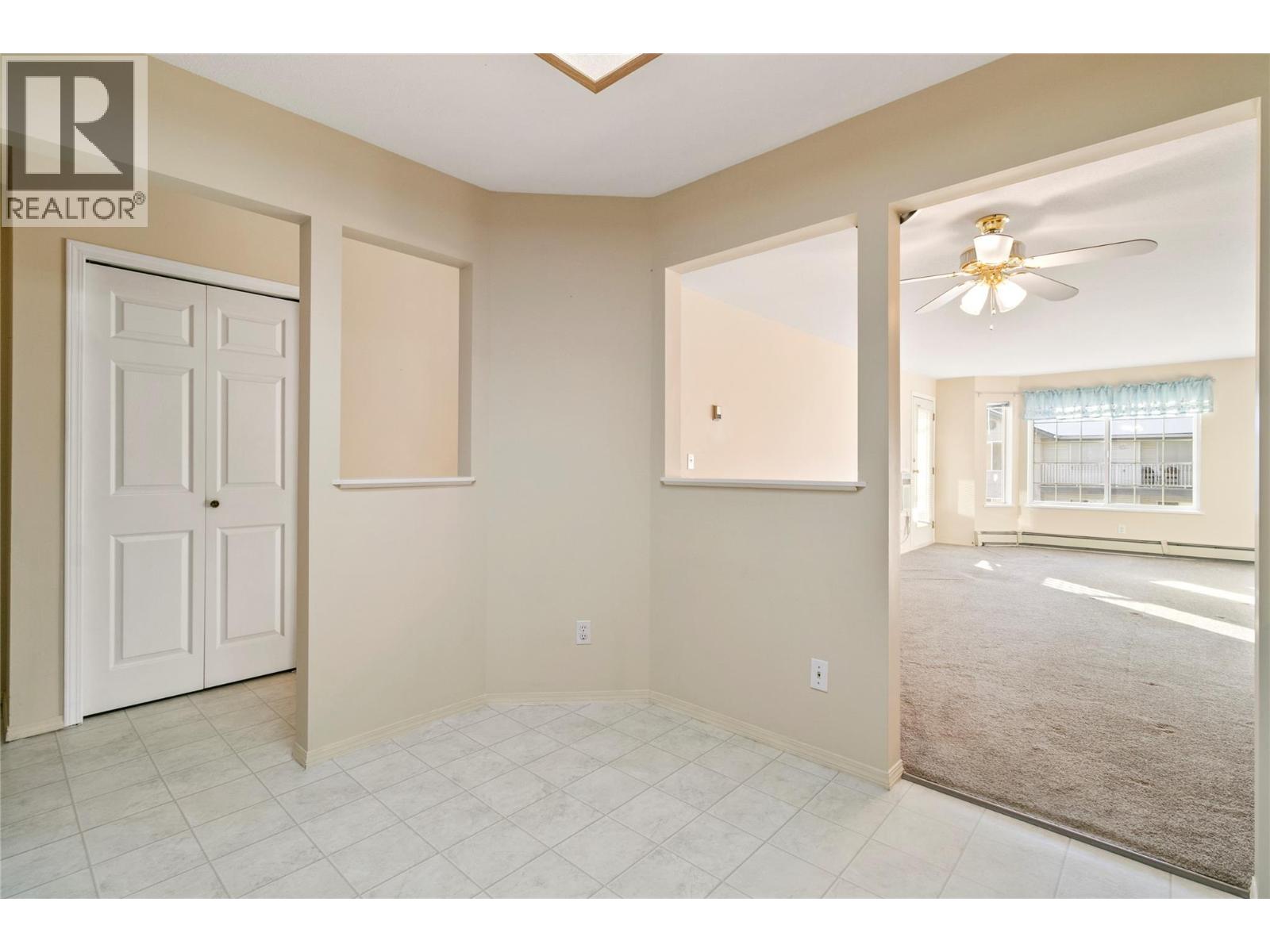 251 6 Street SE Unit# 308, Salmon Arm