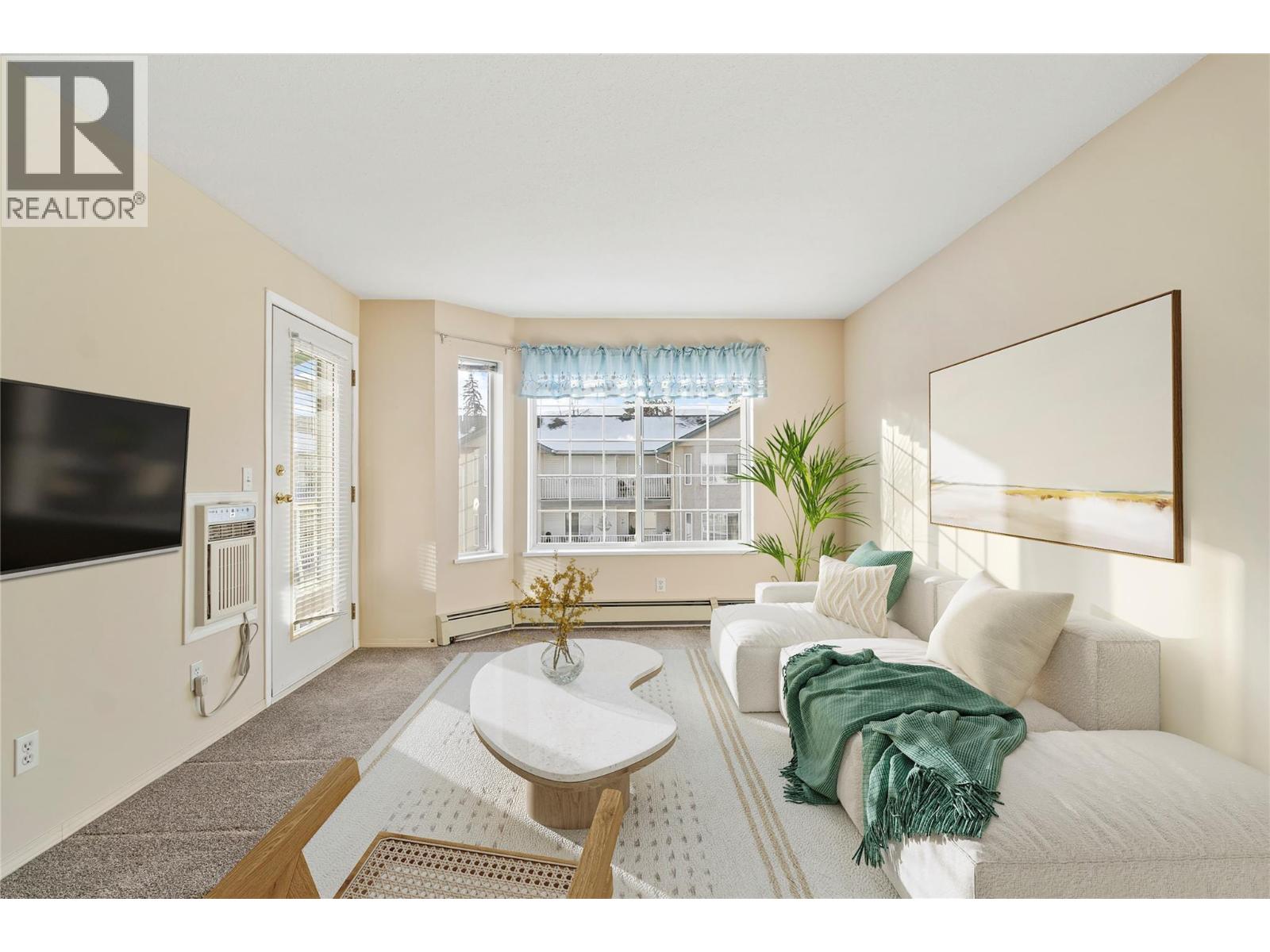 251 6 Street SE Unit# 308, Salmon Arm