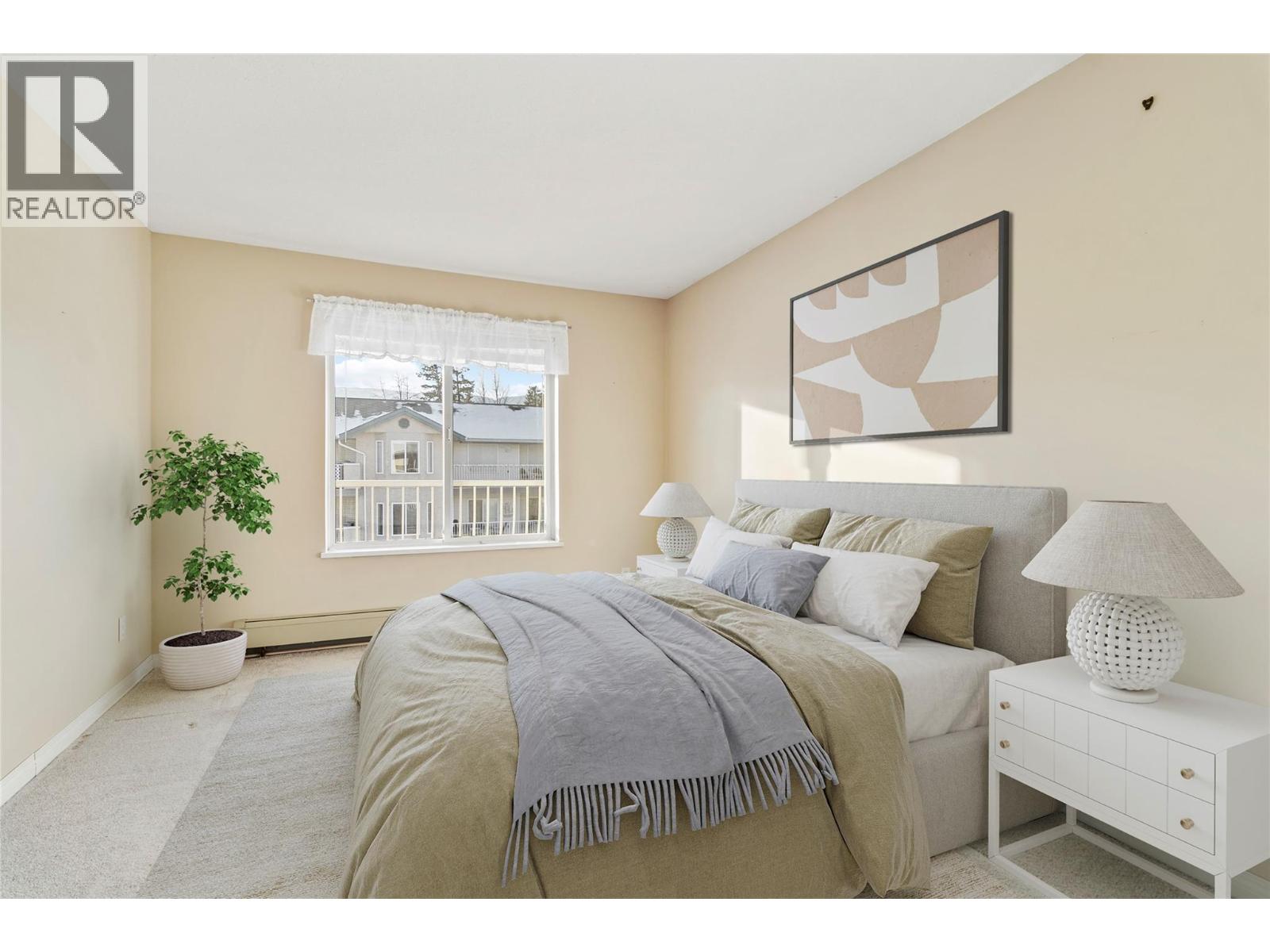 251 6 Street SE Unit# 308, Salmon Arm