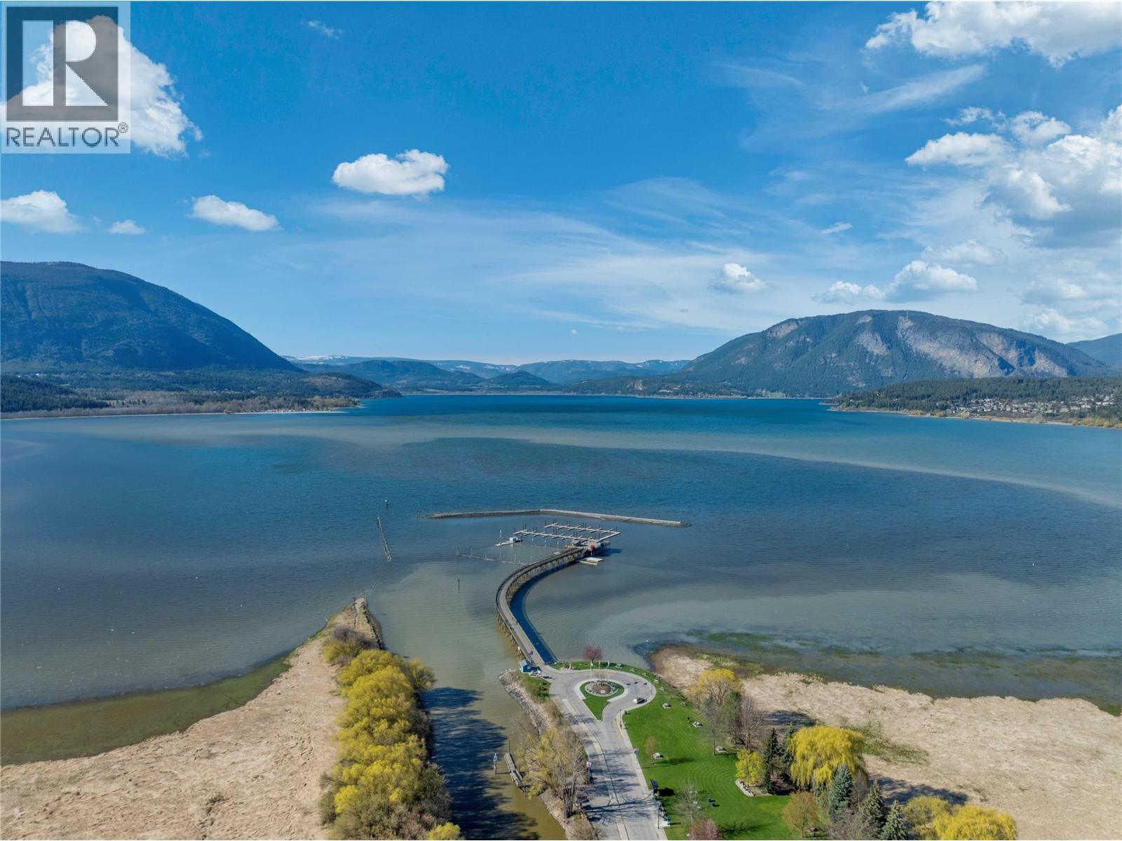 251 6 Street SE Unit# 308, Salmon Arm