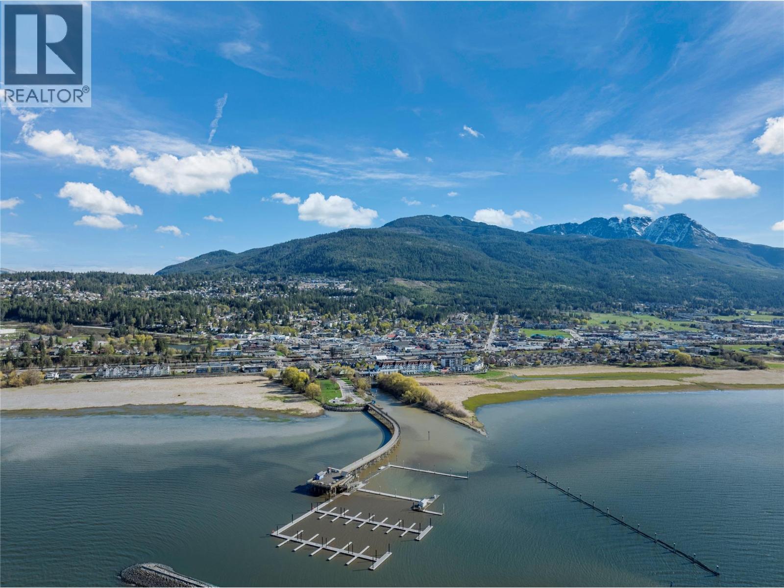 251 6 Street SE Unit# 308, Salmon Arm