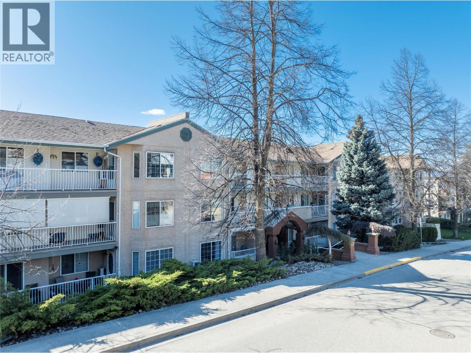 251 6 Street SE Unit# 308, Salmon Arm