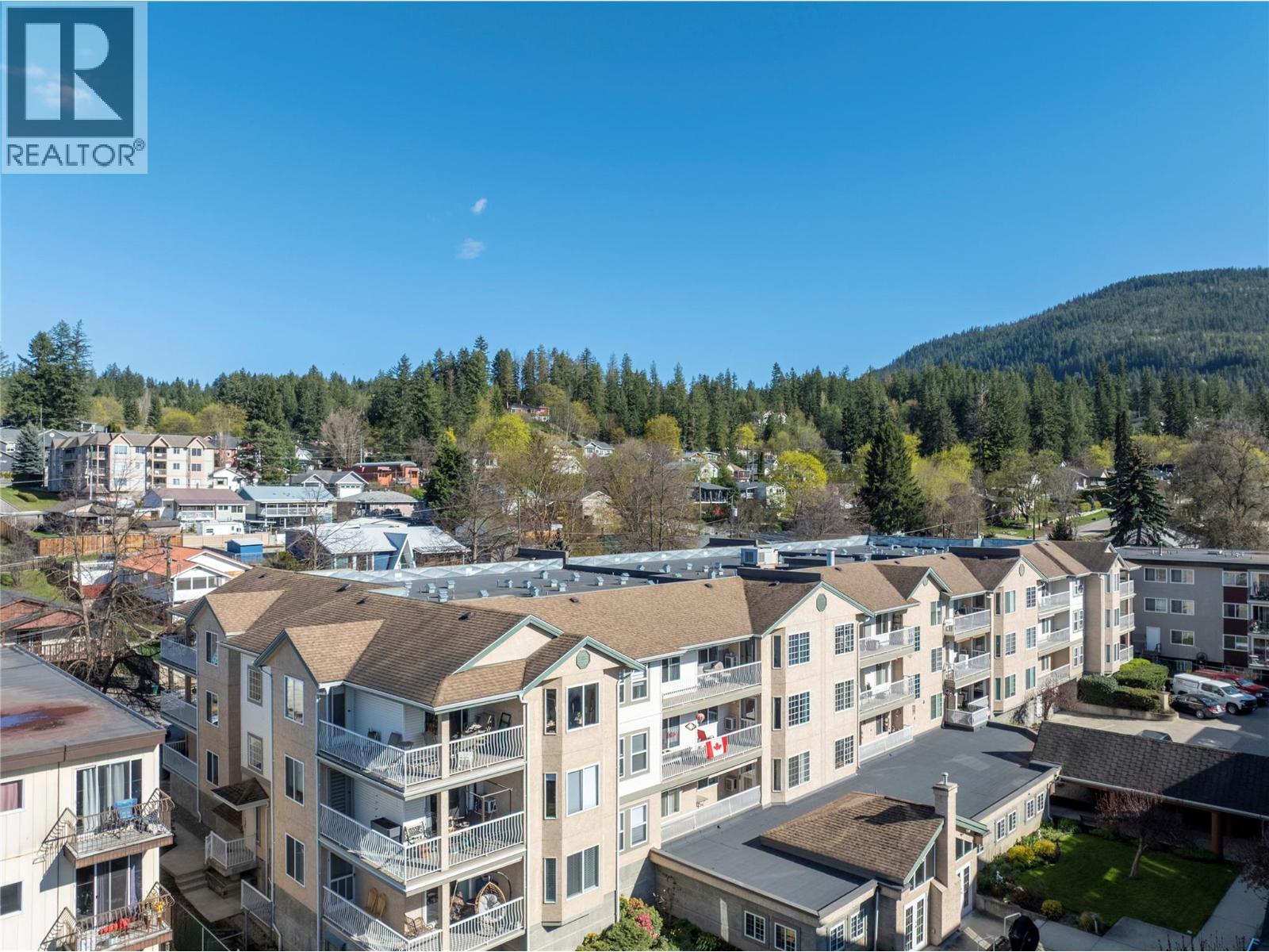 251 6 Street SE Unit# 308, Salmon Arm