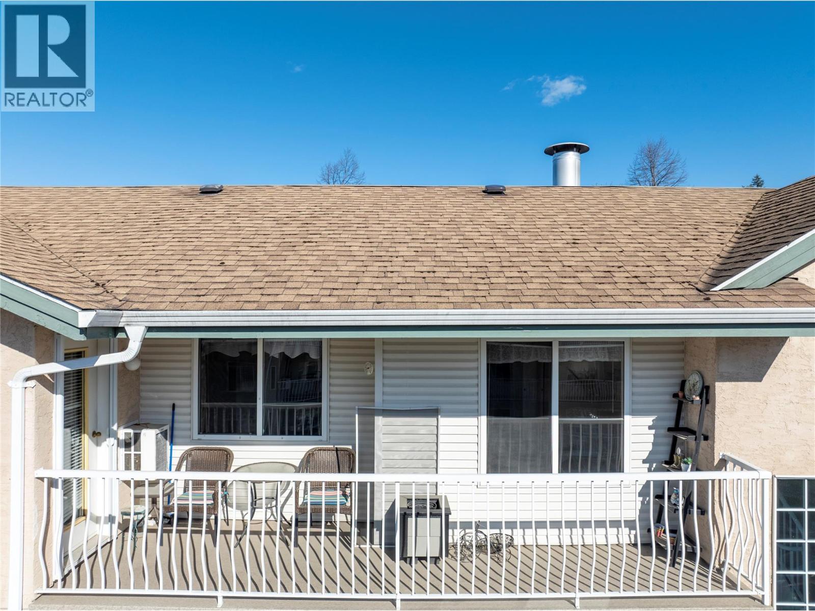 251 6 Street SE Unit# 308, Salmon Arm