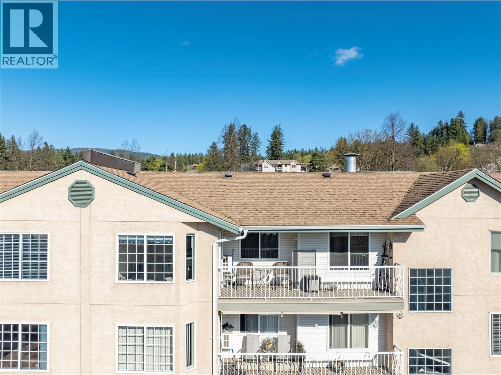 251 6 Street SE Unit# 308, Salmon Arm