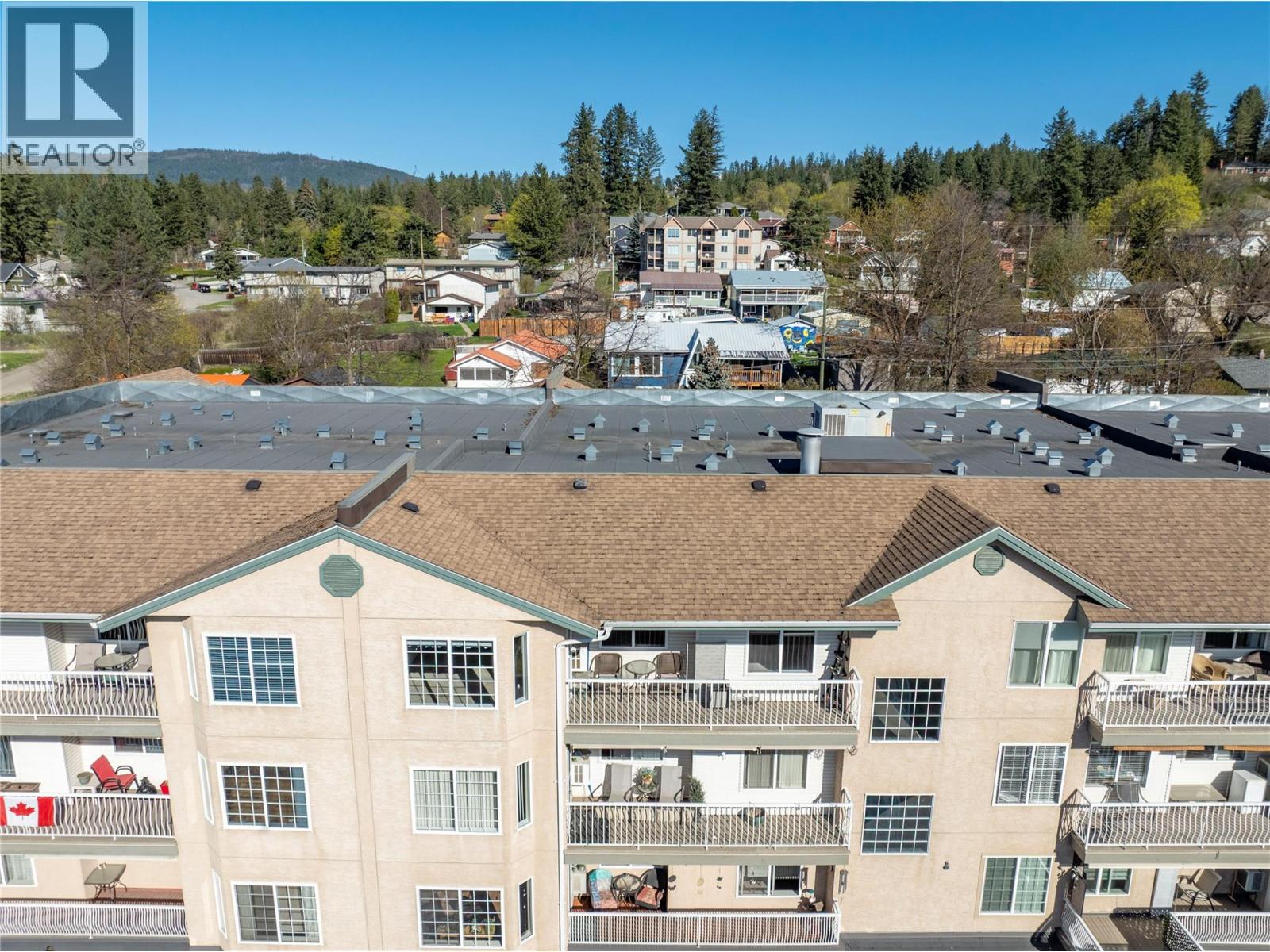 251 6 Street SE Unit# 308, Salmon Arm