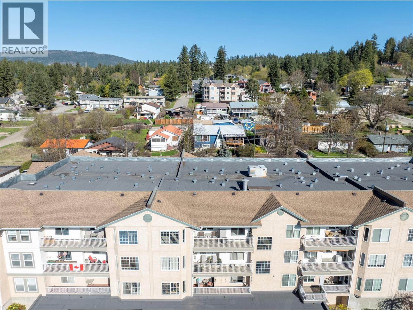 251 6 Street SE Unit# 308, Salmon Arm